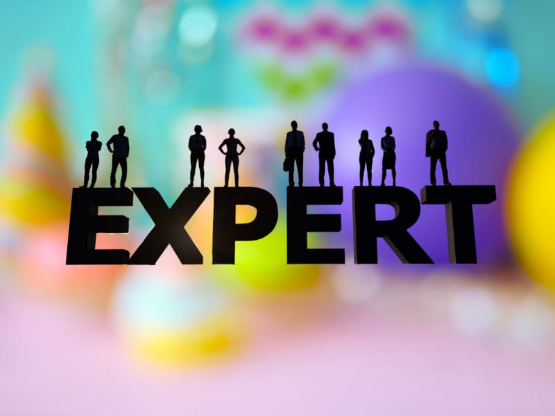 Expertisecentra